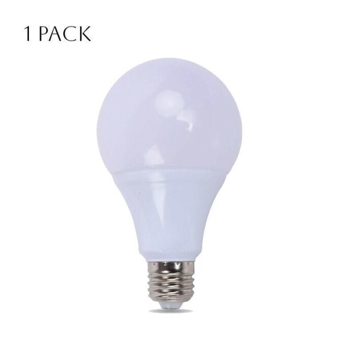 Standard Base LED Light Bulbs - Image 8
