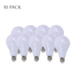 Standard Base LED Light Bulbs - Image 13