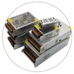 12VDC LED Driver | 12w-720w