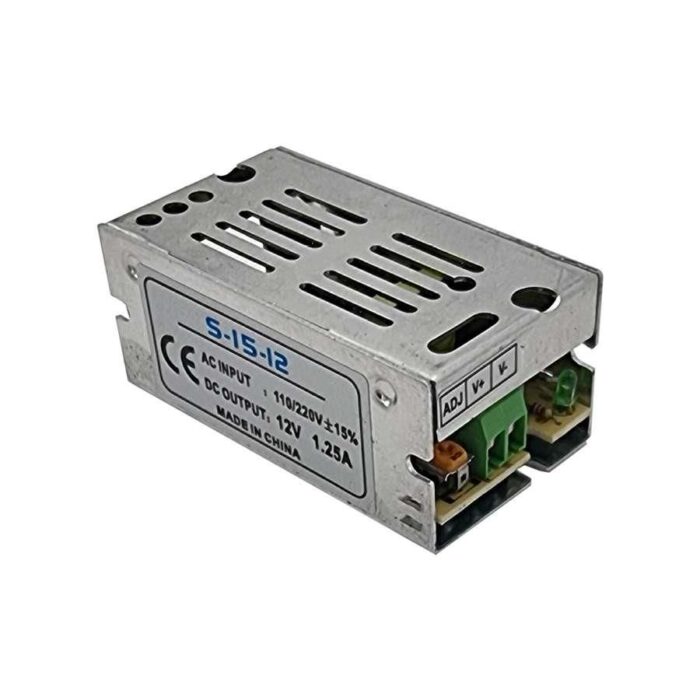 LED Driver | Lights | Power Supply Transformer | Static Pulse Electrical