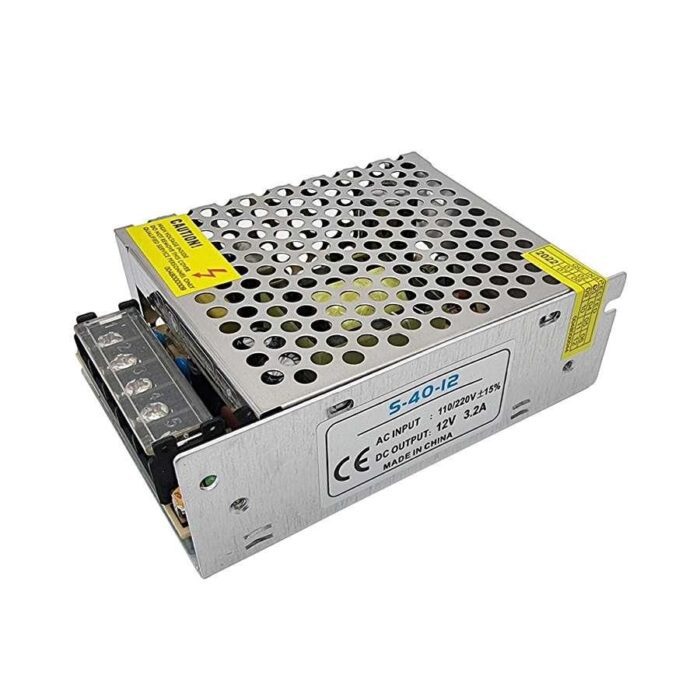 LED Driver | Lights | Power Supply Transformer | Static Pulse Electrical