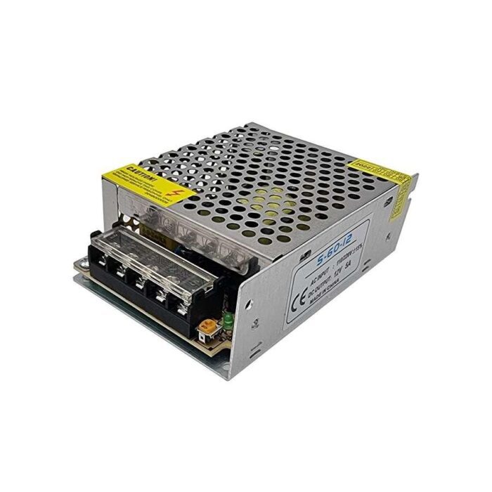 LED Driver | Lights | Power Supply Transformer | Static Pulse Electrical