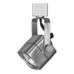 50W Square Head, Track Lighting Fixture