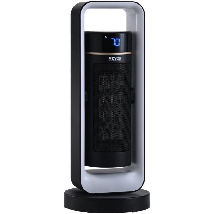 1000W/1500W Electric Space Heater