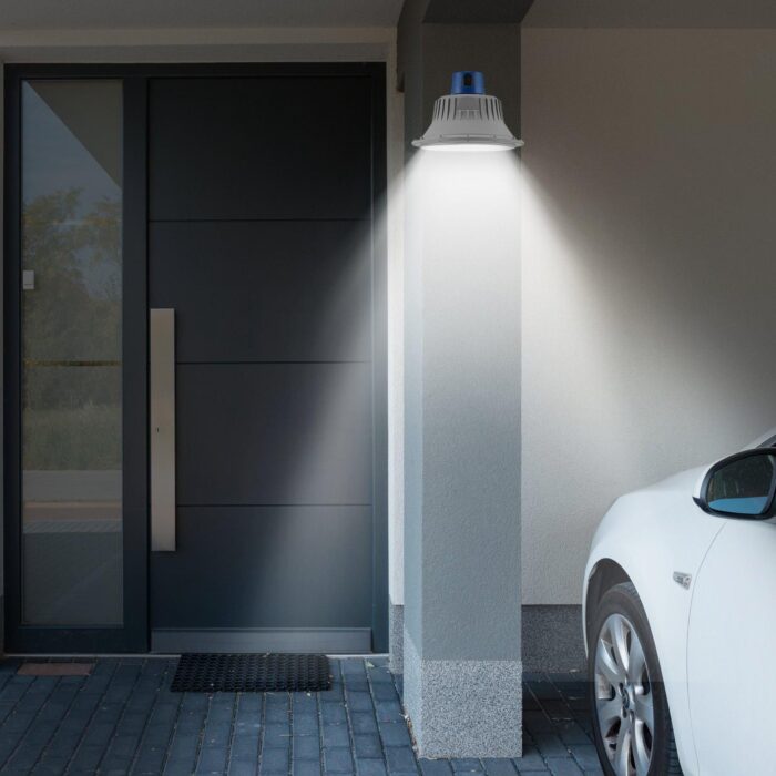 LED Dusk to Dawn 6K Daylight