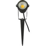 VEVOR 6W Low Voltage LED Landscape Lights