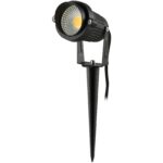 VEVOR 6W Low Voltage LED Landscape Lights