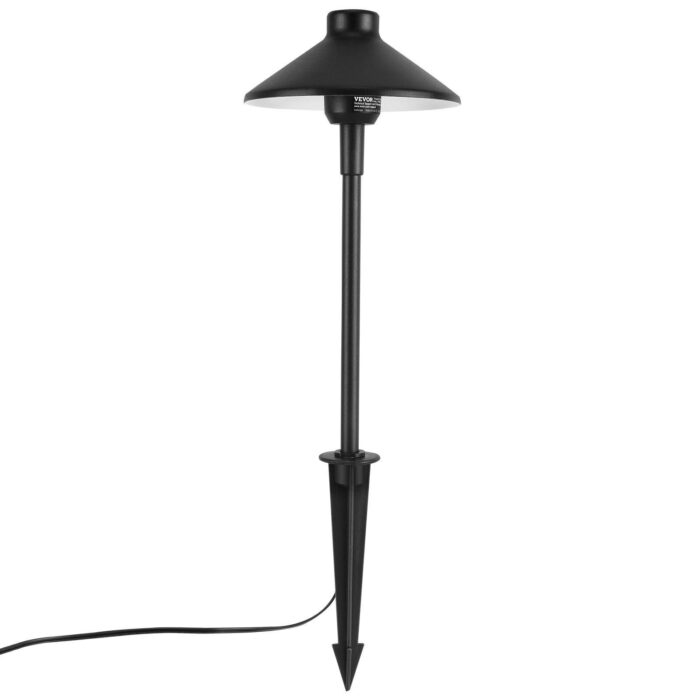 Landscape Lights | LED Pathway Lighting | Static Pulse Electrical