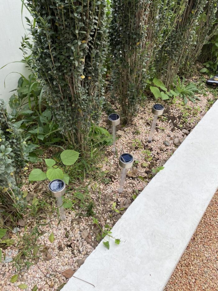 Solar Landscape Lights - Image 2