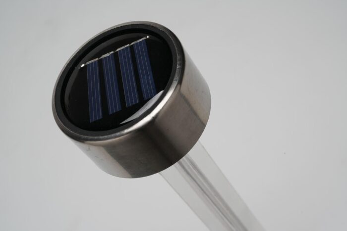 Solar Landscape Lights