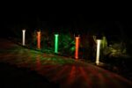 Solar Landscape Lights