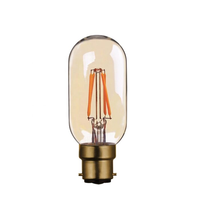 Dimmable Vintage Filament Light Bulb