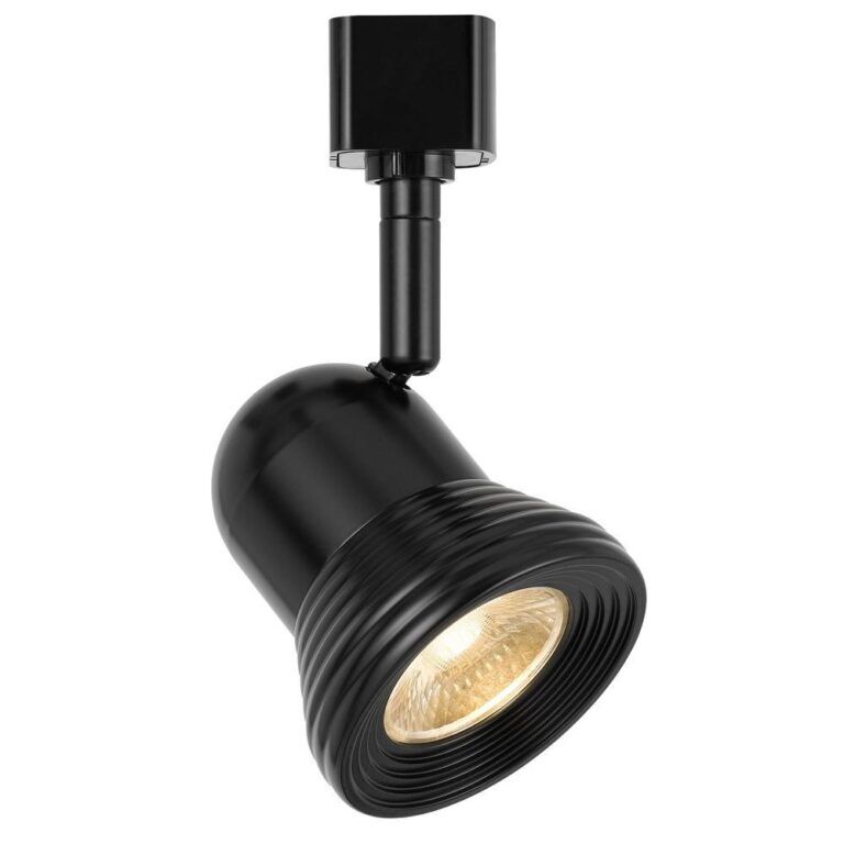 LED Track Fixture