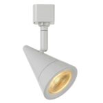 12W Dimmable LED Track Lighting Fixture
