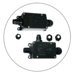 LongLife Waterproof Electrical Junction Box