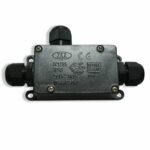 LongLife Waterproof Electrical Junction Box