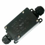 LongLife Waterproof Electrical Junction Box