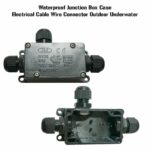 Underground Waterproof Junction Box - Image 5