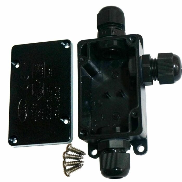 LongLife Waterproof Electrical Junction Box