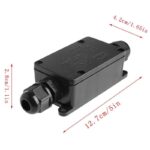 LongLife Waterproof Electrical Junction Box