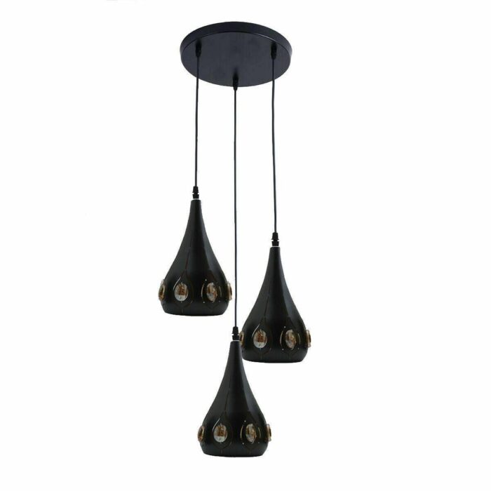 Vintage Industrial Ceiling Pendant Light