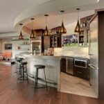 Vintage Industrial Ceiling Pendant Light