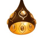 Vintage Industrial Ceiling Pendant Light