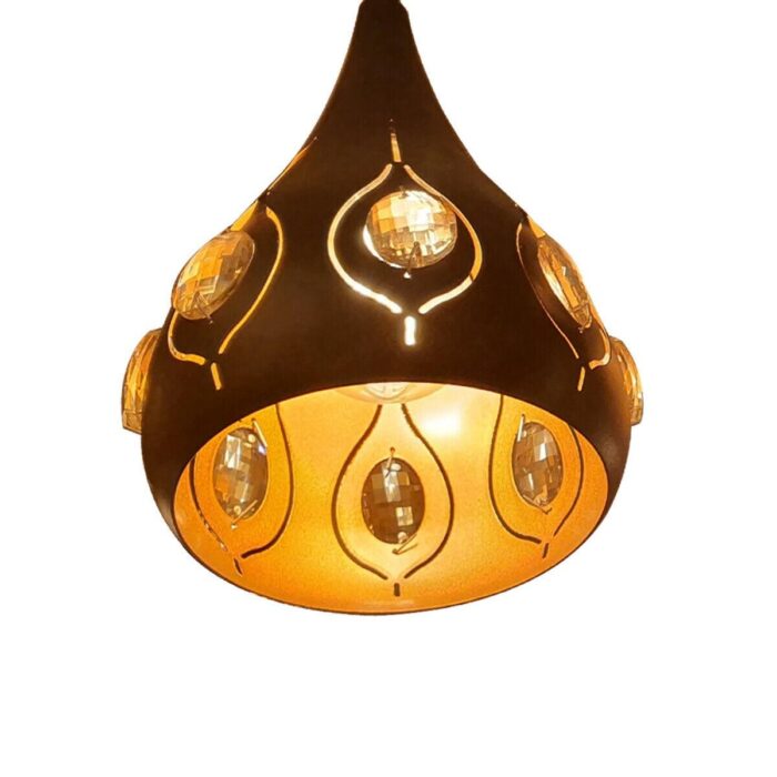 Vintage Industrial Ceiling Pendant Light