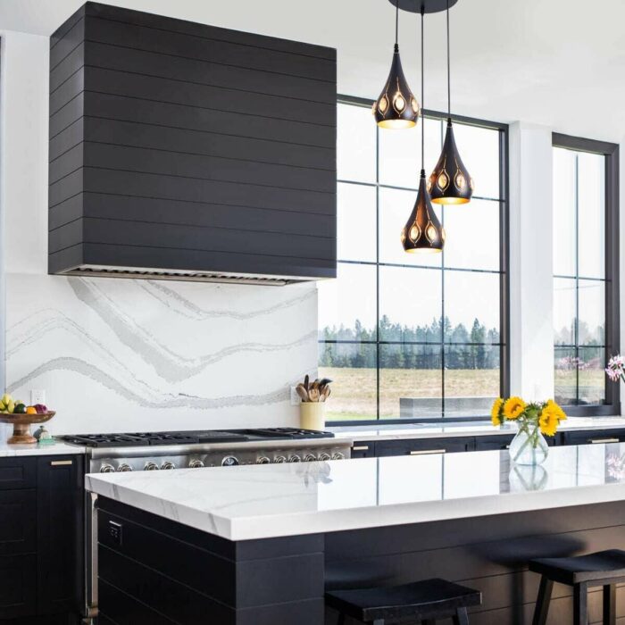 Vintage Industrial Ceiling Pendant Light