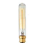Edison Vintage Light Bulbs with Bayonet Fitting Classic 60W