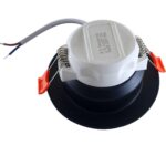 LED Recessed Ceiling Light | Down Light | Static Pulse Electrical