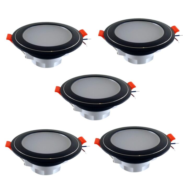 LED Recessed Ceiling Lights | Lights | Static Pulse Electrical