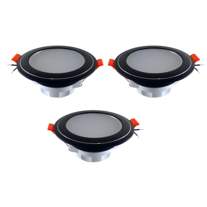 LED Recessed Ceiling Lights | Lights | Static Pulse Electrical