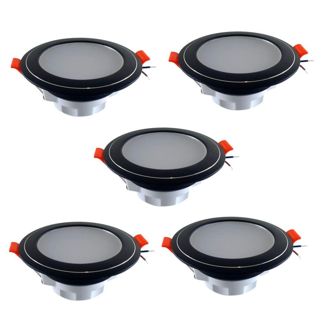 LED Recessed Ceiling Lights | Lights | Static Pulse Electrical