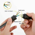 Waterproof Electrical Junction Box