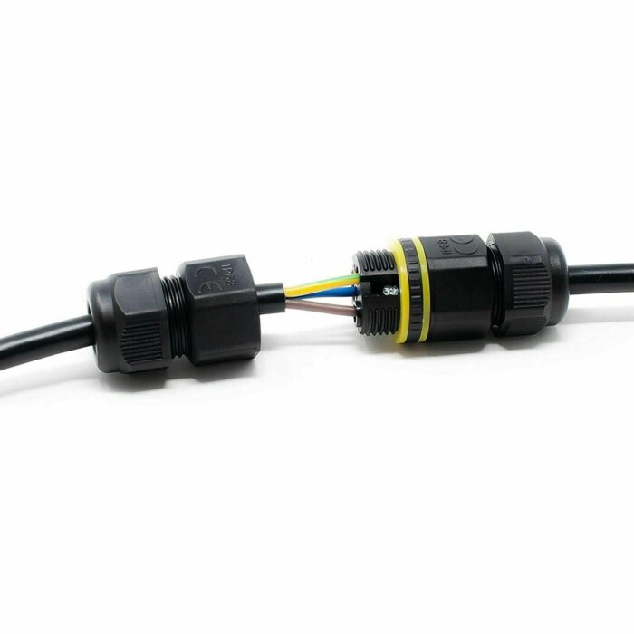 Waterproof Electrical Junction Box