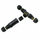 Waterproof Electrical Junction Box