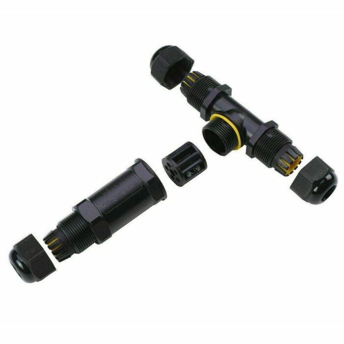 Waterproof Electrical Junction Box