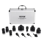 VEVOR Diamond Core Drill Bit Set