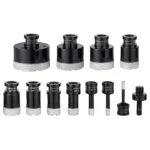 VEVOR Diamond Core Drill Bit Set
