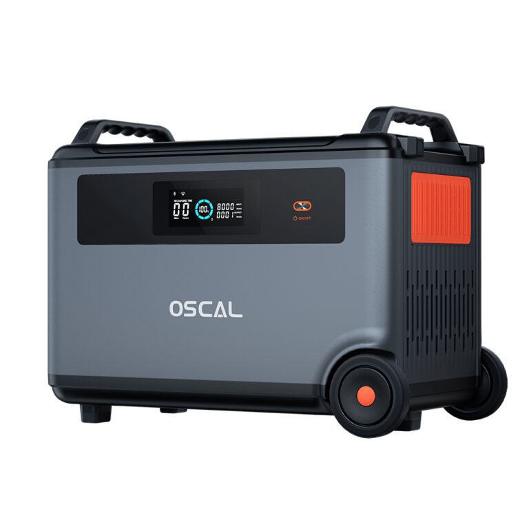 Oscal Battery Pack BP3600