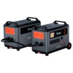Oscal Battery Pack BP3600