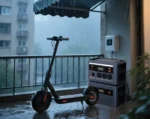 PowerMax 1800 Portable Power Station