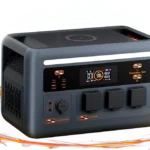 PowerMax 1800 Portable Power Station