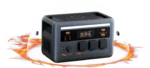PowerMax 1800 Portable Power Station