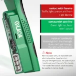 LAOA Pliers Functions